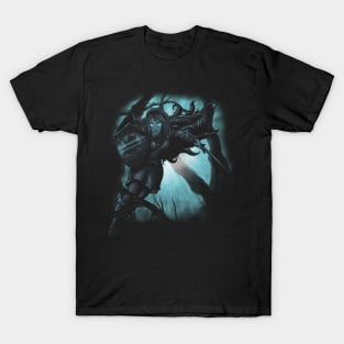 Dark Hero T-Shirt